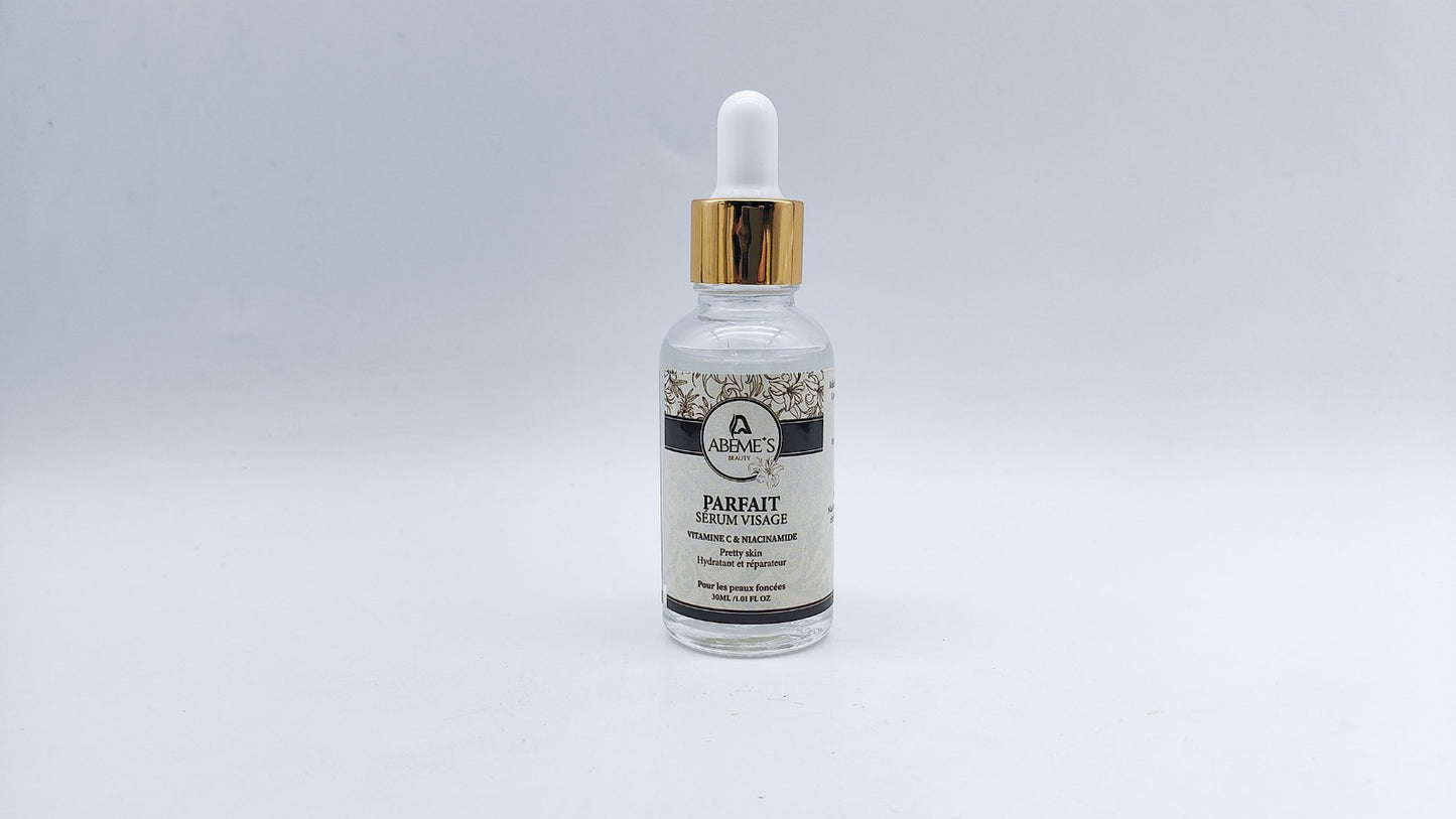 Sérum Parfait - Niacinamide & Vitamine C