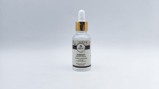 Sérum Parfait - Niacinamide & Vitamine C